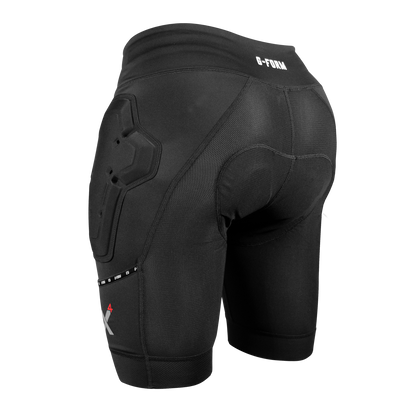 X4 MTB Liner Shorts with Chamois (Women's)
