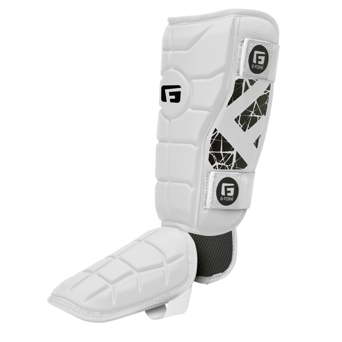 Elite Batter's Leg Guard