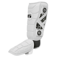 Elite Batter's Leg Guard