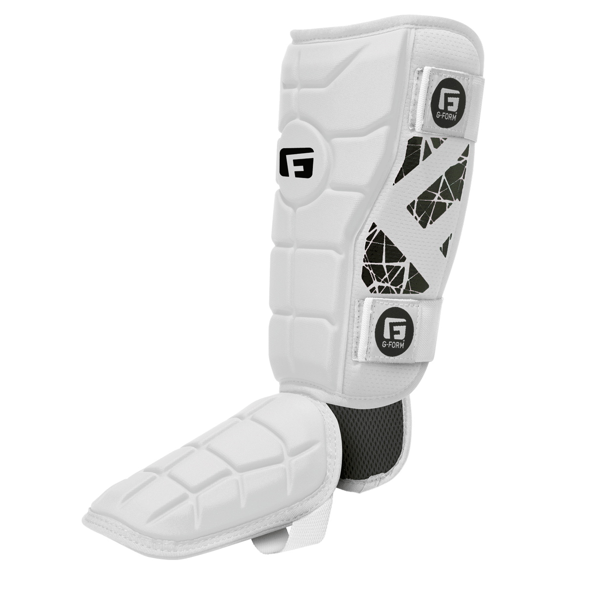 Elite Baseball Batter's Leg Guard (Adult)