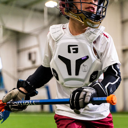 GFX800 Lacrosse Shoulder Liner (Youth)