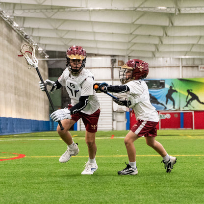 GFX800 Lacrosse Shoulder Liner (Youth)