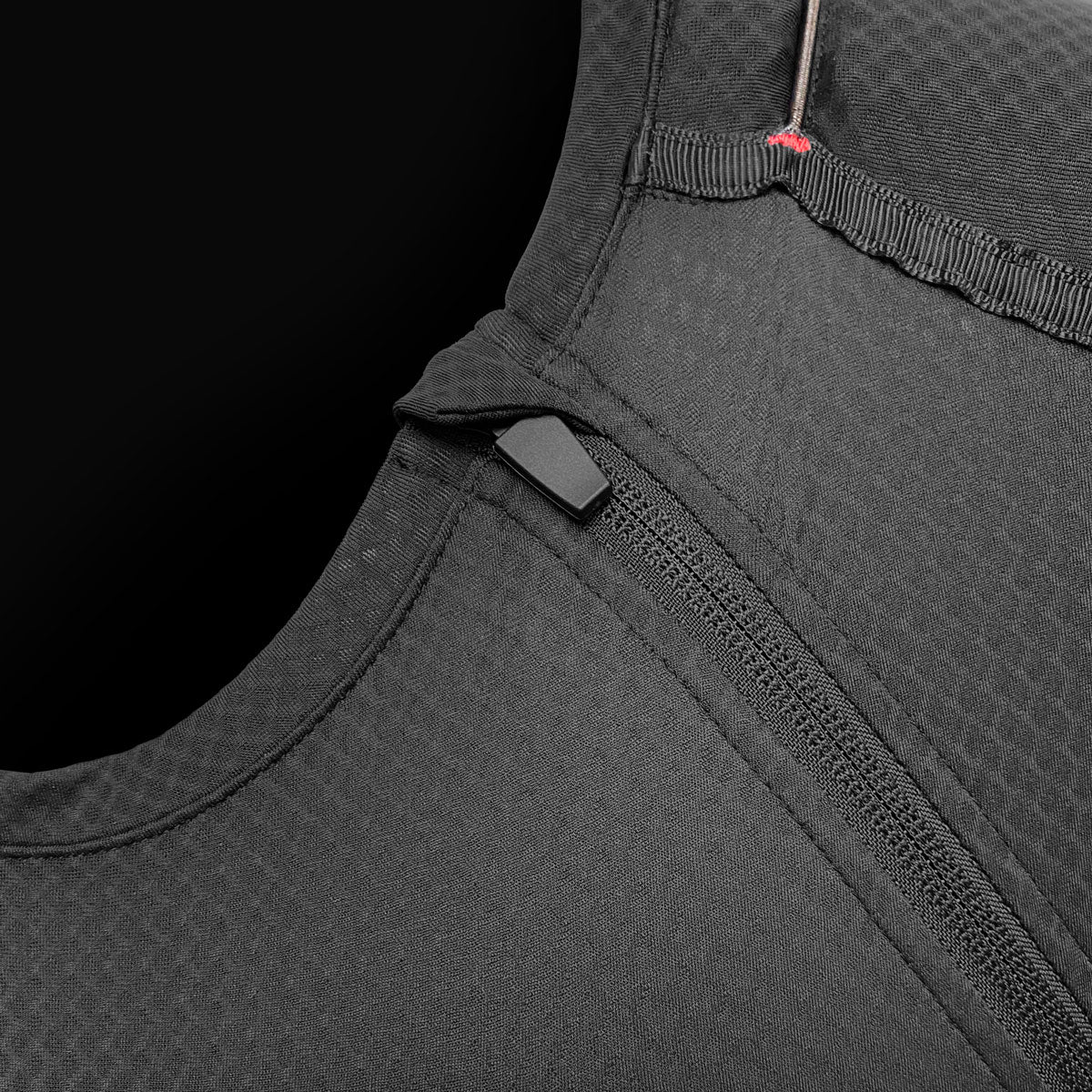 MX Spike Protective Back and Chest Shirt for Moto, Mountain Biking, Gravity Product Image