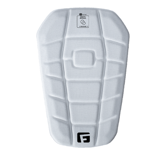 Custom Blade Soccer Shin Guard (XSmall)