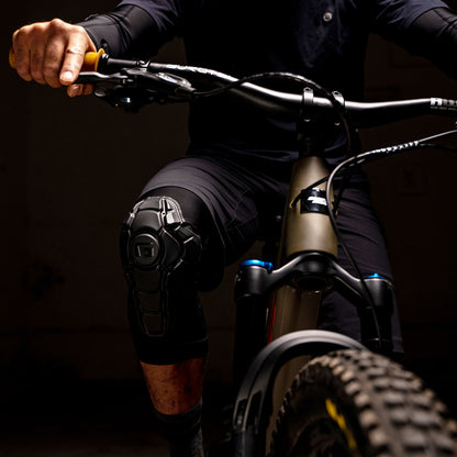Pro-X3 MTB Knee Guards (Adult)