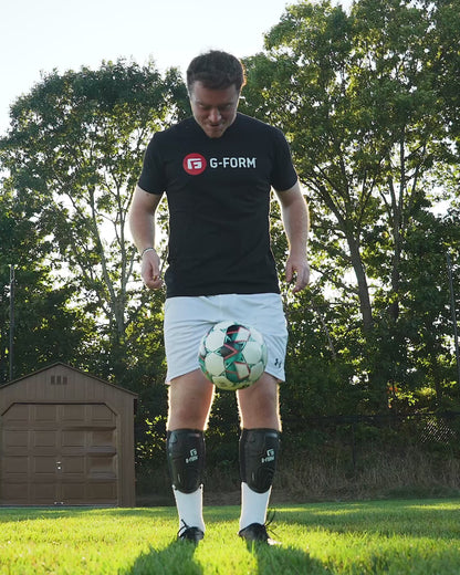 Volt Soccer Shin Guards (Adult)