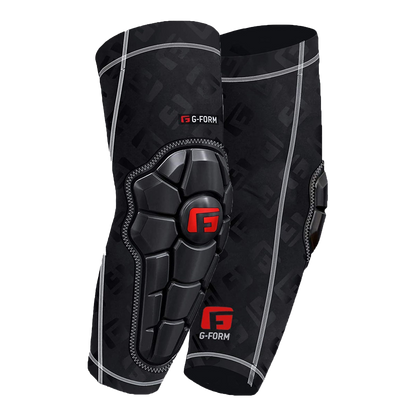 Pro-X2 Mountain Bike Elbow Guards