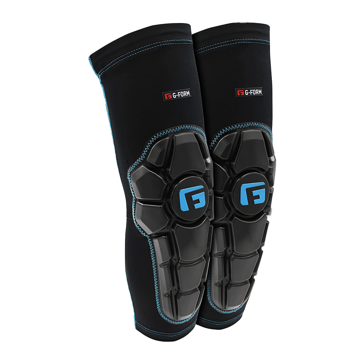 Pro-X2 Mountain Bike Elbow Guards