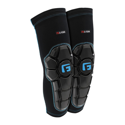 Pro-X2 Mountain Bike Elbow Guards