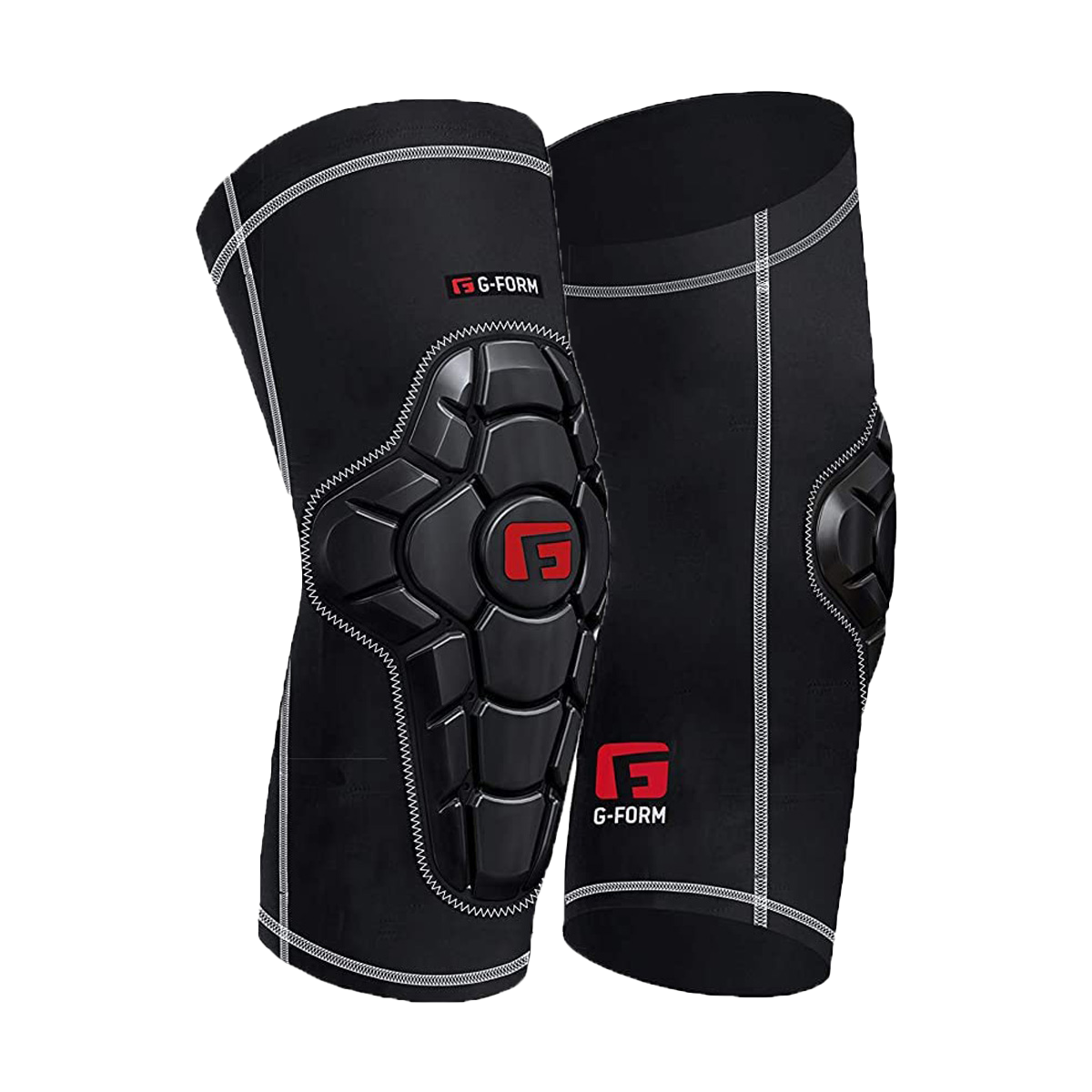 Product Test: G-Form Pro-X2 Knee Guards - Mountain Bike Action Magazine