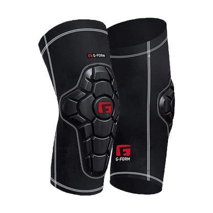 Pro-X2 Mountain Bike Knee Guards