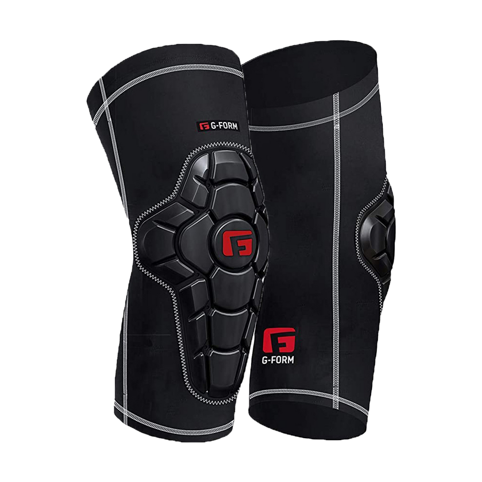 ProX2 Mountain Bike Knee Pads for Downhill & MTB Trails