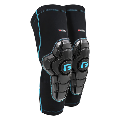 Pro-X2 Mountain Bike Knee Guards