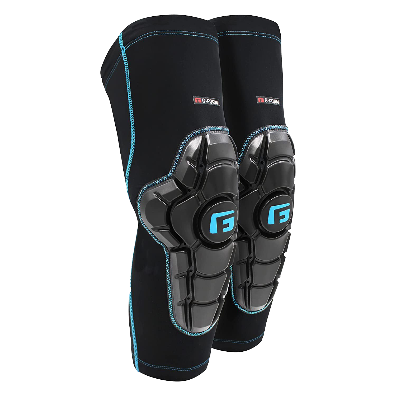 Youth Pro-X2 Knee Guards