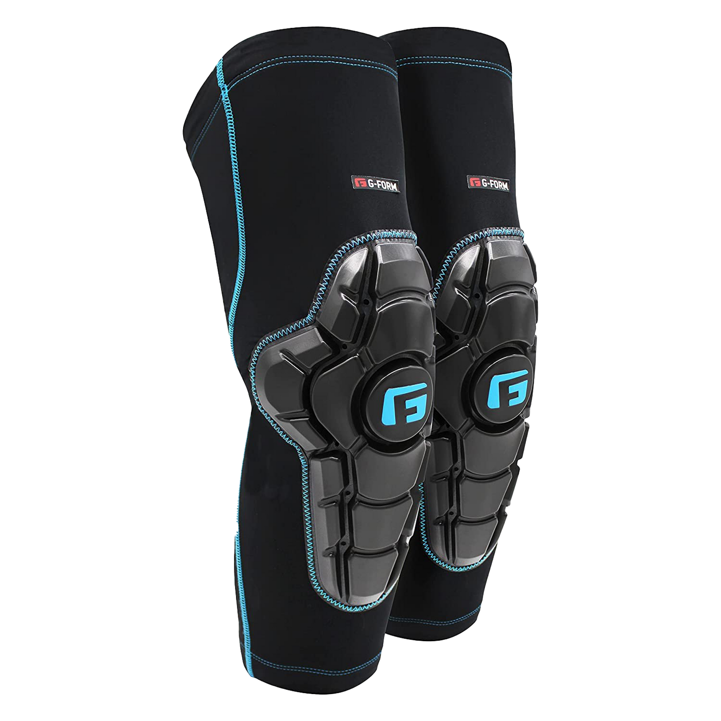 Youth Pro-X2 Knee Guards