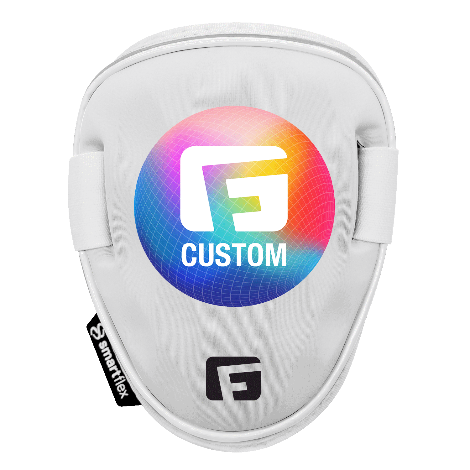 Custom Shockwave Softball Elbow Guard (Large/XLarge)