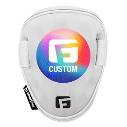 Custom Shockwave Softball Elbow Guard (Large/XLarge)