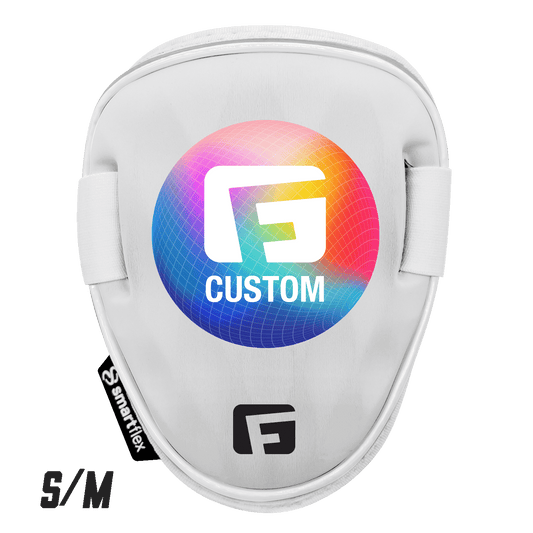 Custom Shockwave Softball Elbow Guard (S/M)