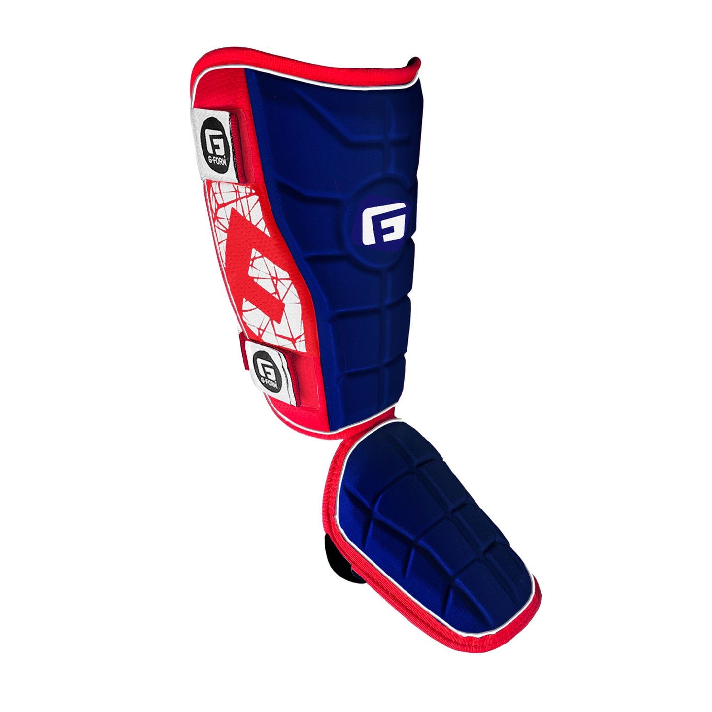 Elite Baseball Batter's Leg Guard (Adult)