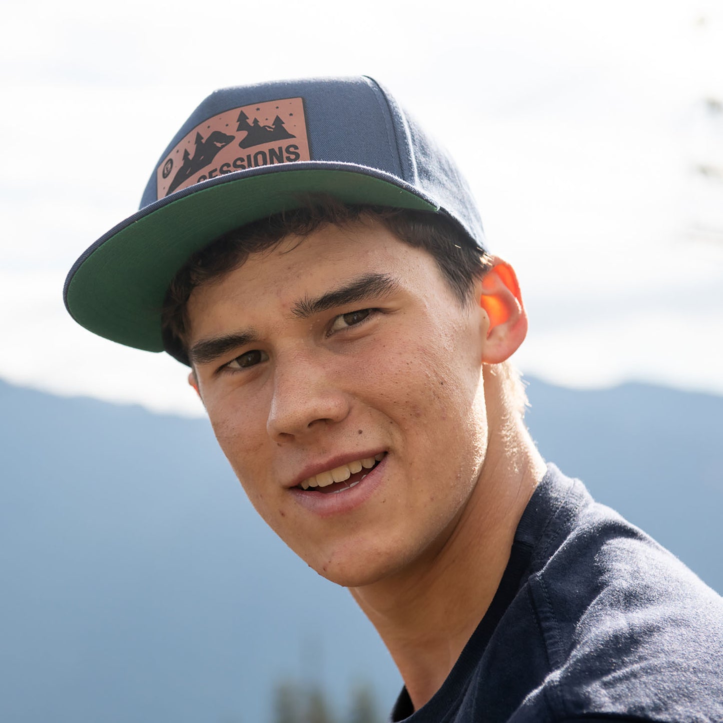 Soil Sessions MTB Hat