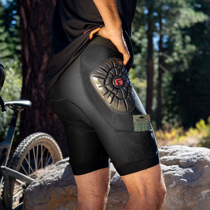 Mountain Bike Shorts Best Bib Shorts 2018 Brisk Bike Cycling Bib