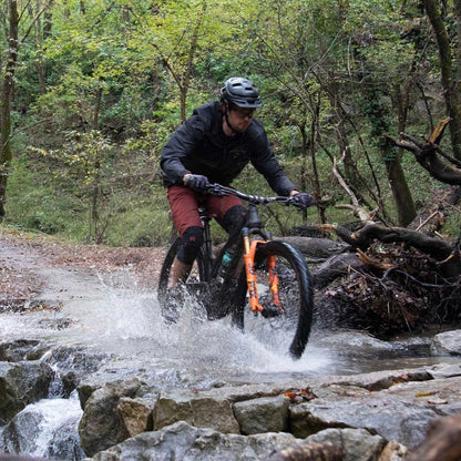 Pro-Rugged 2 Elbow Knee Guard Pads Protections Machine Washable Heavy Duty Tear Resistant Youth Adult