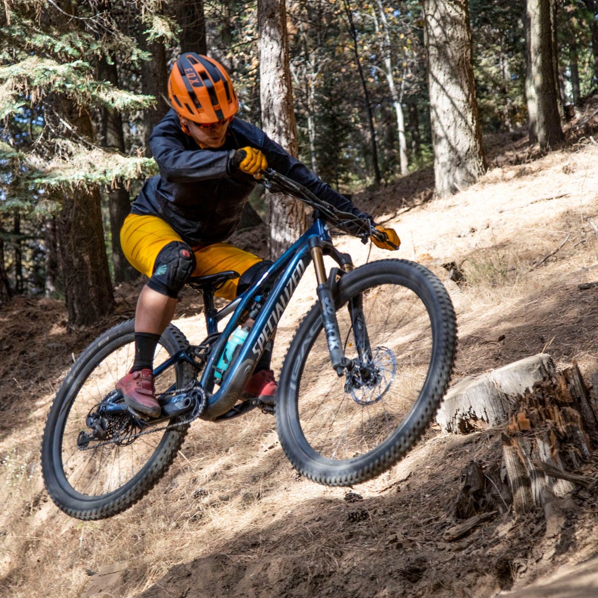 Pro-Rugged 2 Elbow Knee Guard Pads Protections Machine Washable Heavy Duty Tear Resistant Youth Adult