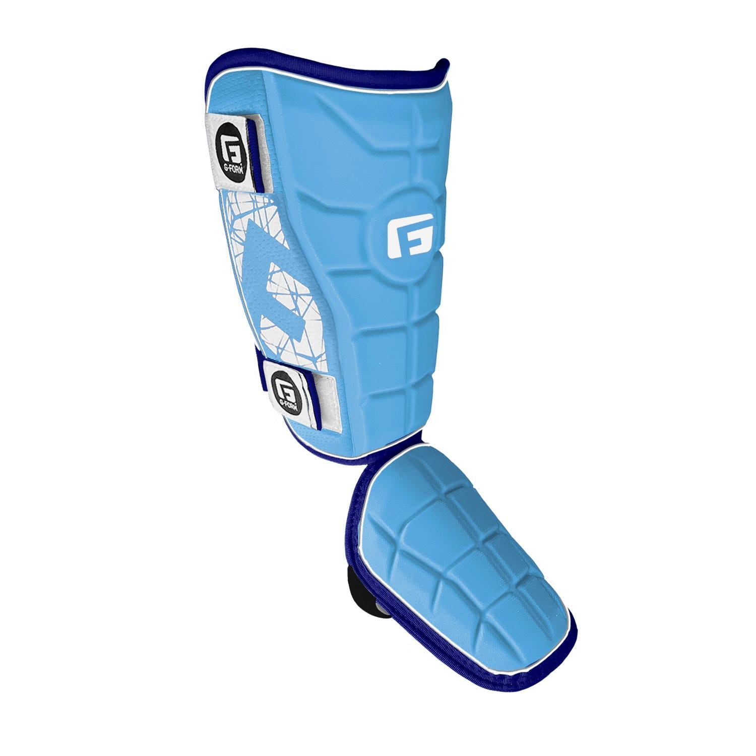 Youth Leg Guards at Guadalupe Harshaw blog