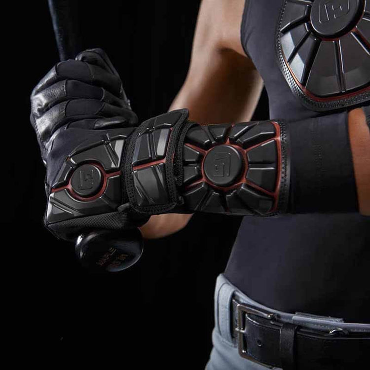 Youth Baseball Wrist Guard