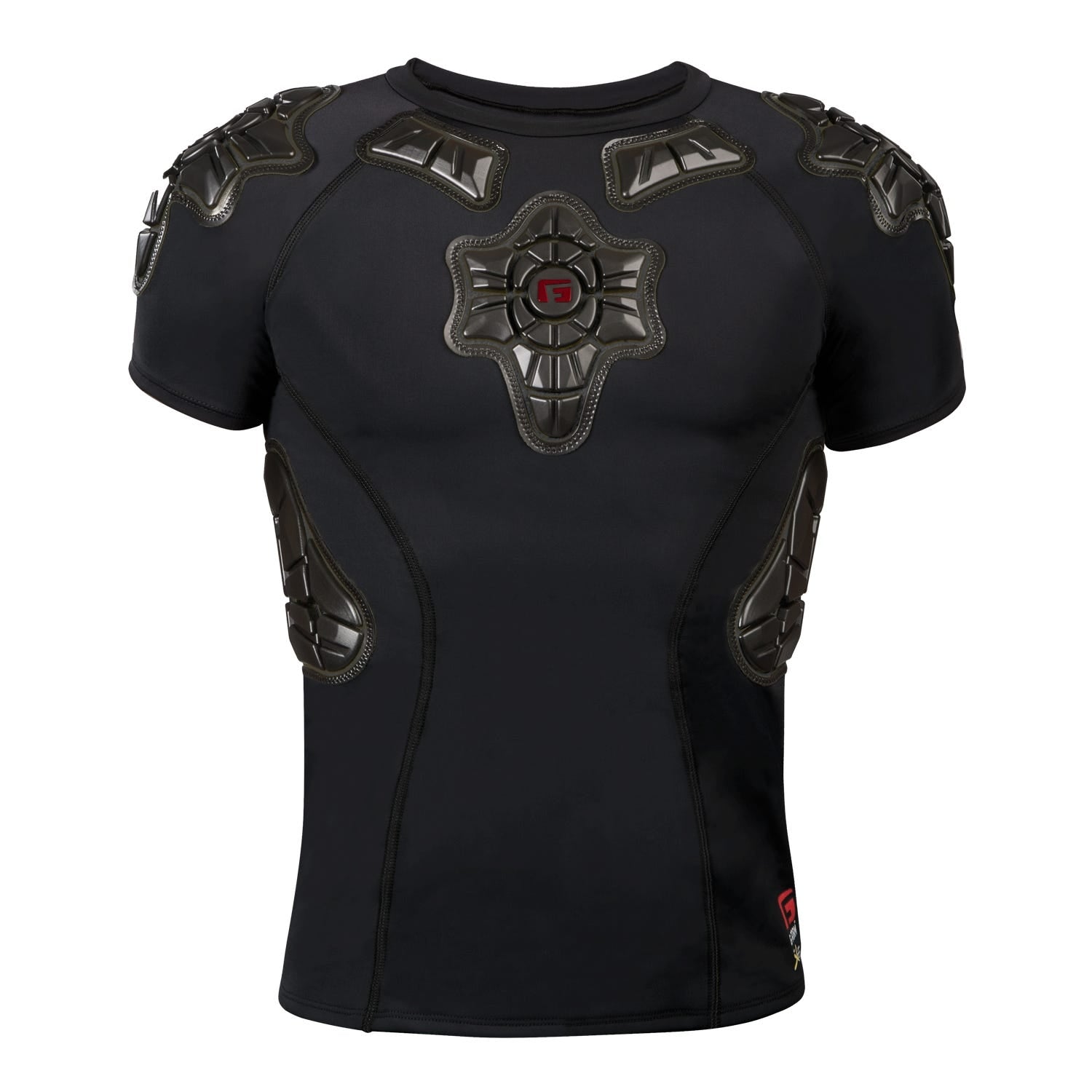 G-Form Youth Pro Sternum Shirt